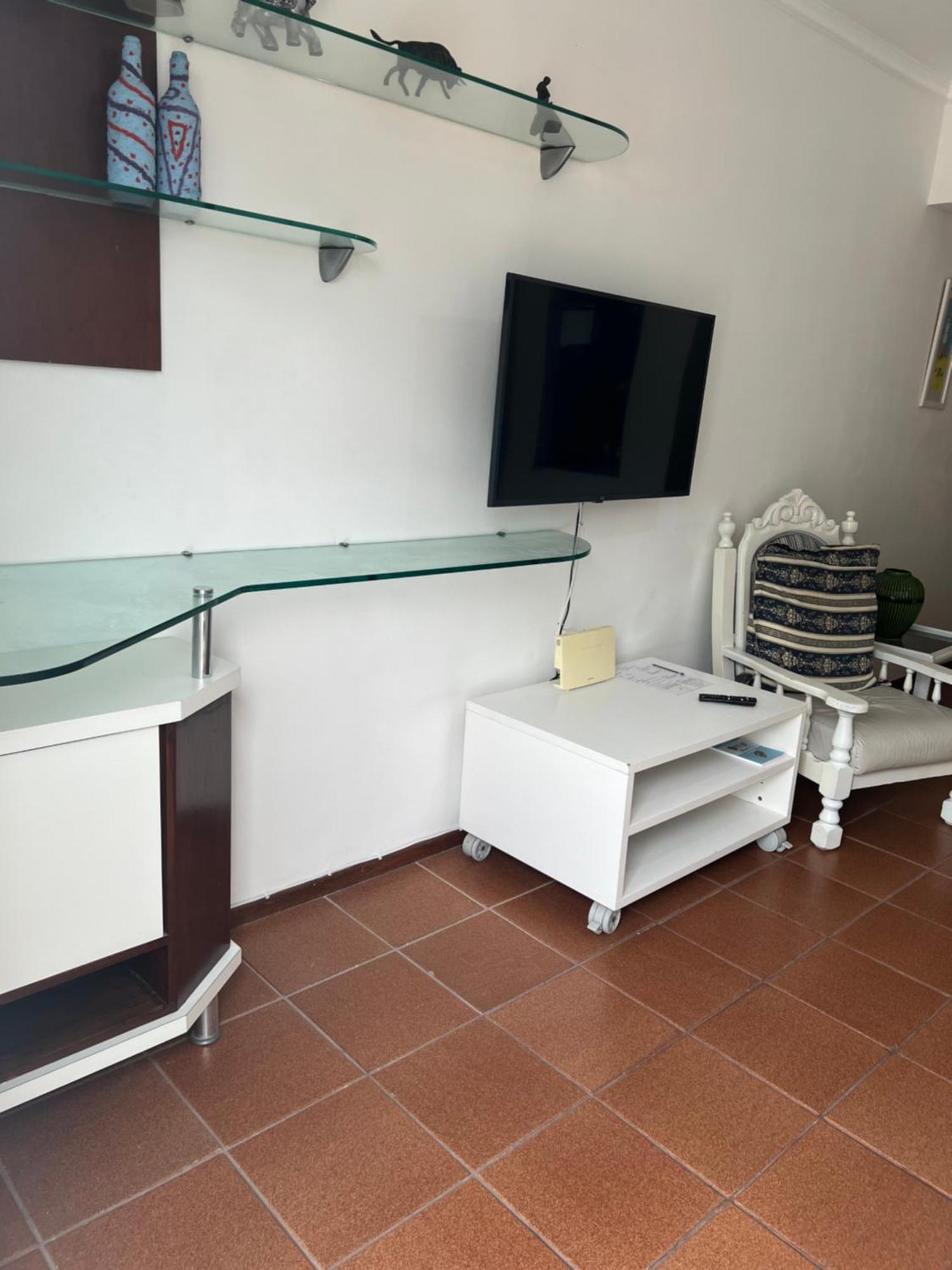 Apartamento Incrivel Em Cabo Frio Com Localizacao Privilegiada Ao Lado Da Praia Do Forte! Εξωτερικό φωτογραφία