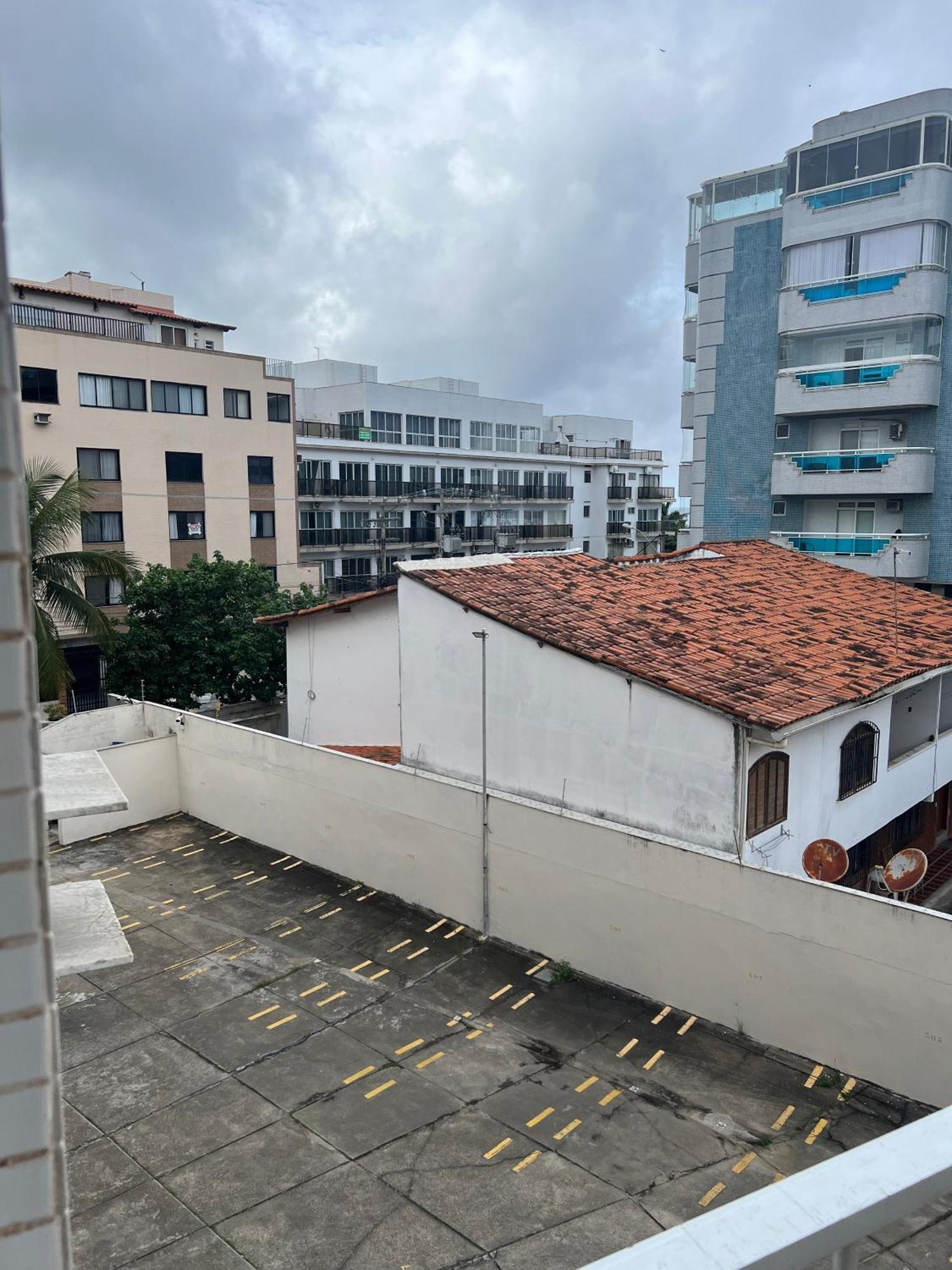 Apartamento Incrivel Em Cabo Frio Com Localizacao Privilegiada Ao Lado Da Praia Do Forte! Εξωτερικό φωτογραφία