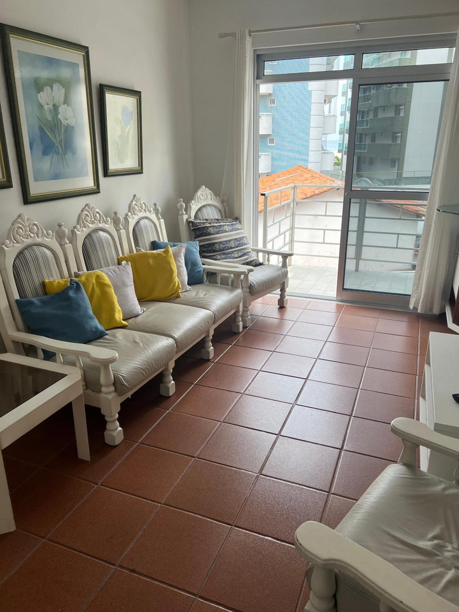 Apartamento Incrivel Em Cabo Frio Com Localizacao Privilegiada Ao Lado Da Praia Do Forte! Εξωτερικό φωτογραφία