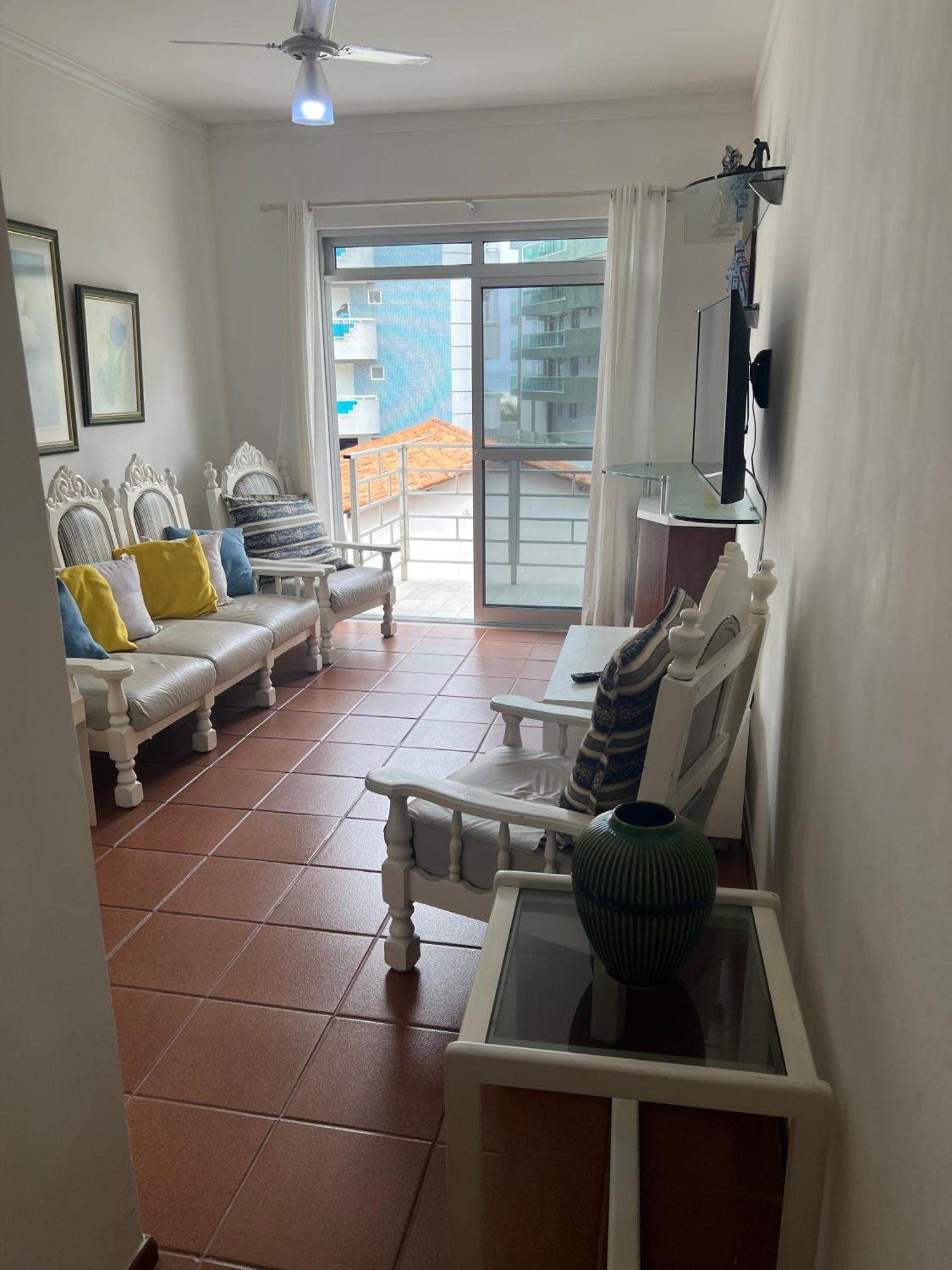Apartamento Incrivel Em Cabo Frio Com Localizacao Privilegiada Ao Lado Da Praia Do Forte! Εξωτερικό φωτογραφία