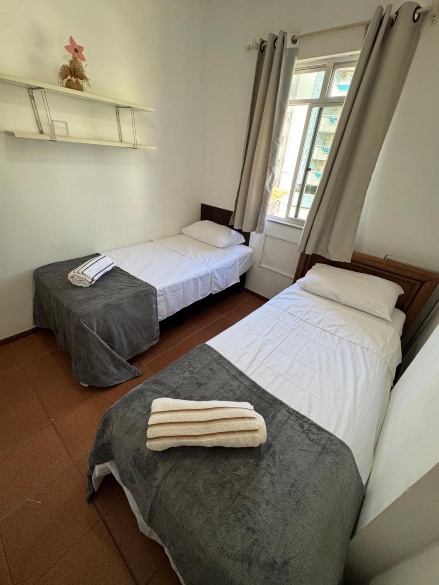 Apartamento Incrivel Em Cabo Frio Com Localizacao Privilegiada Ao Lado Da Praia Do Forte! Εξωτερικό φωτογραφία